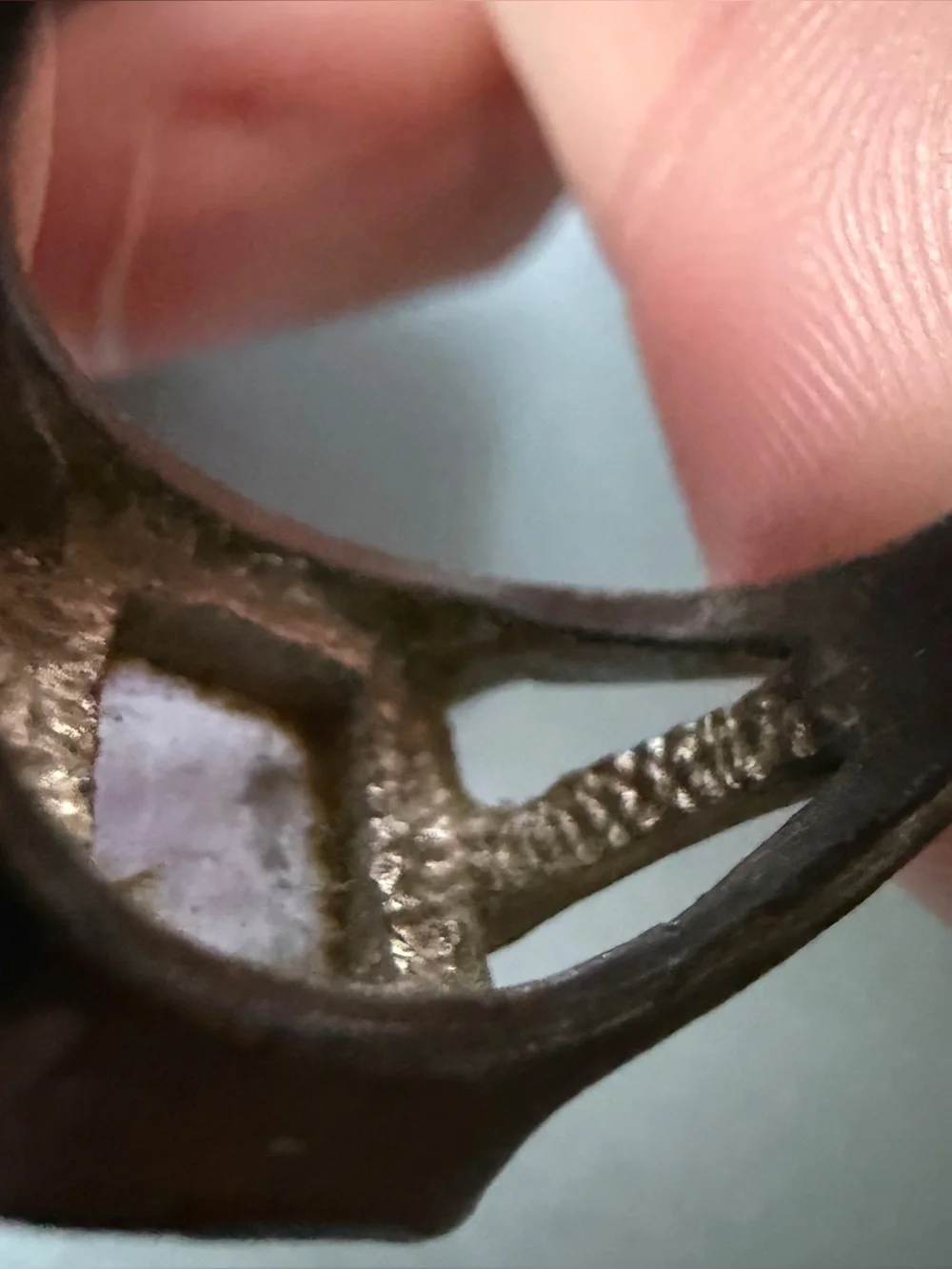 N/A fascinating antique